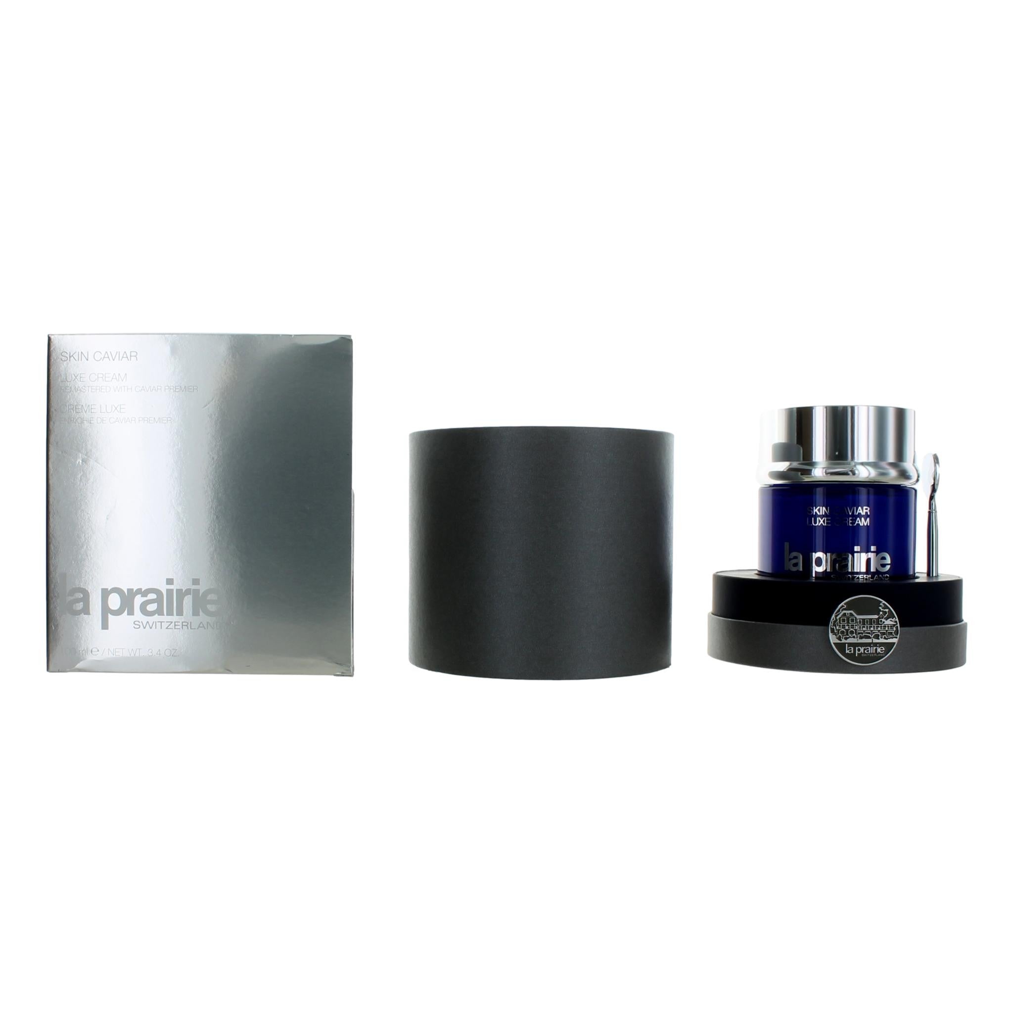 Photo of La Prairie Skin Caviar by La Prairie, 3.4 oz Luxe Cream